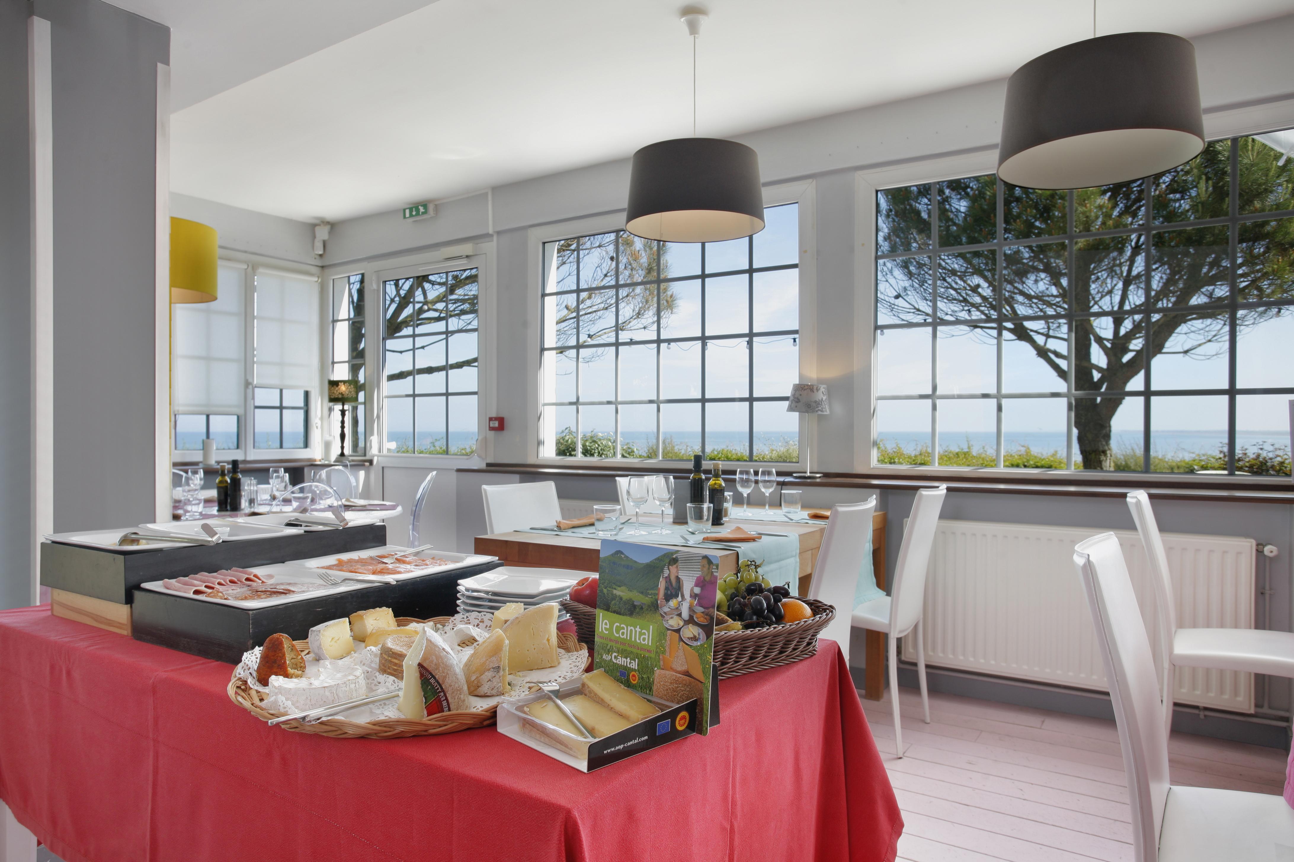 The Originals Le Cise Restaurant Et