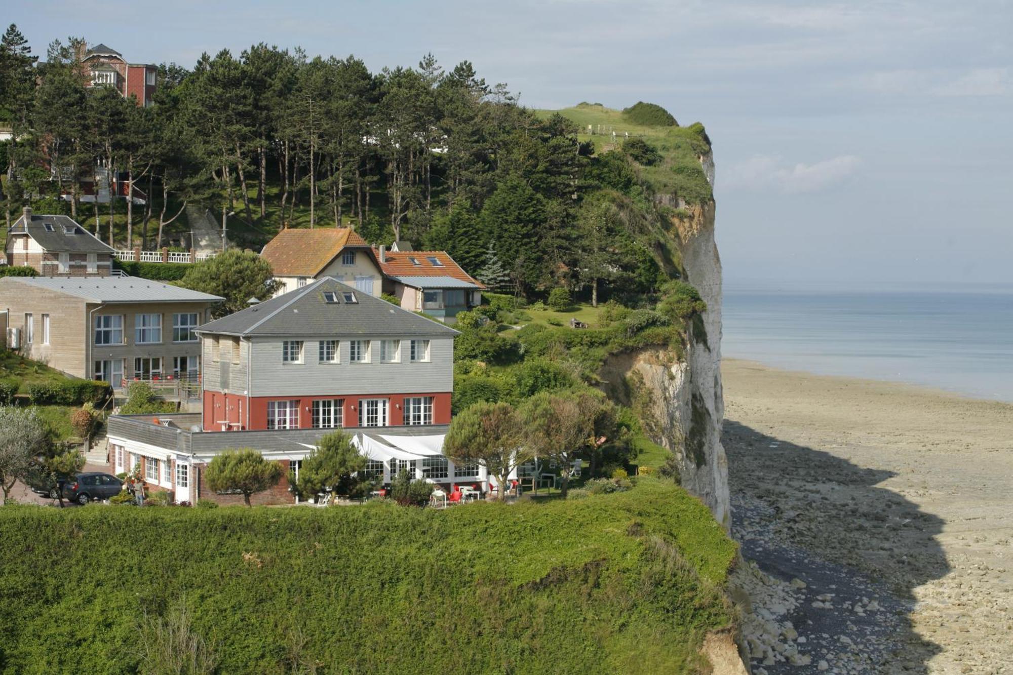 Hotel The Originals Le Cise Restaurant Et