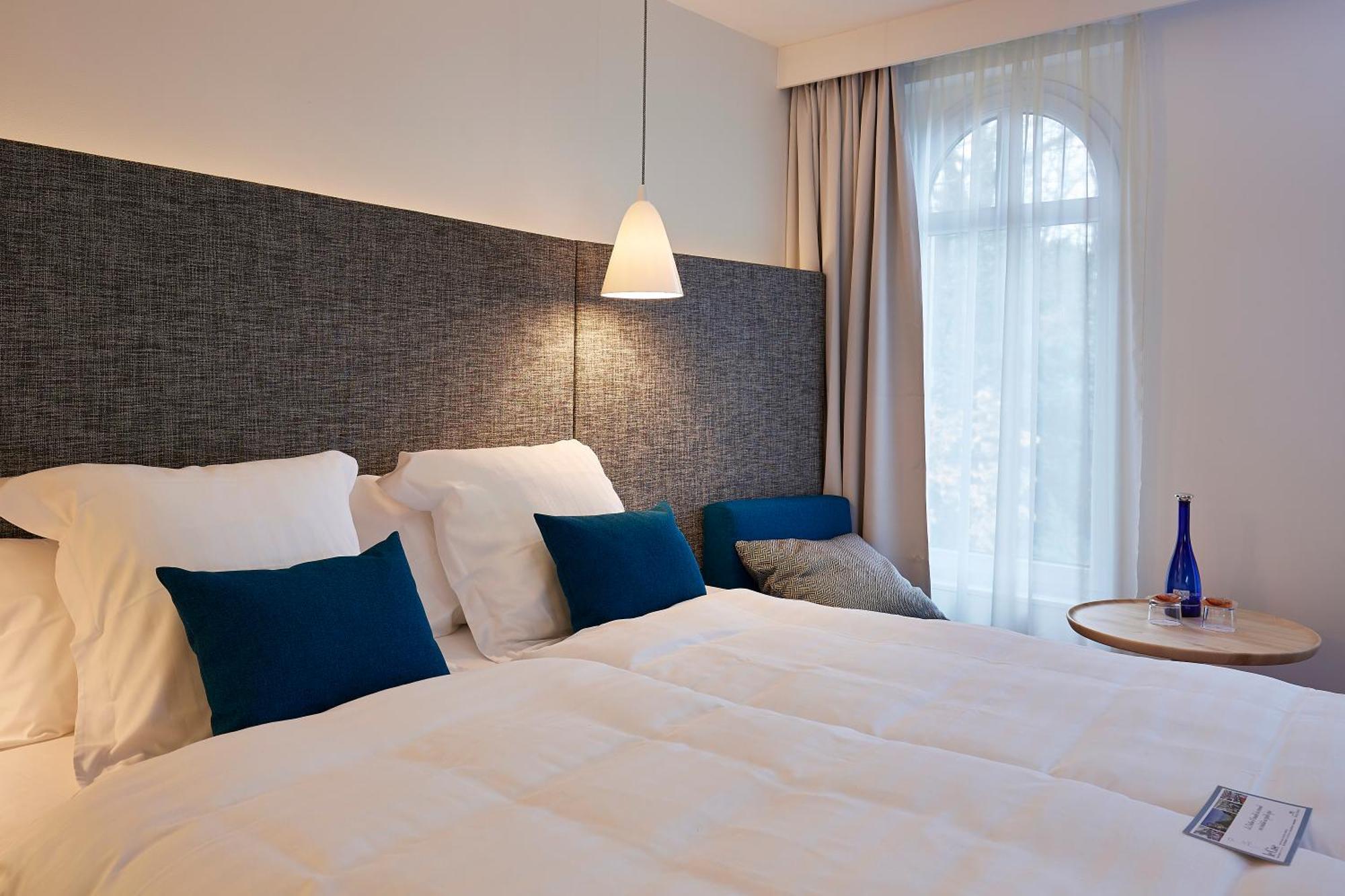 Hotel The Originals Le Cise Restaurant Et Ault