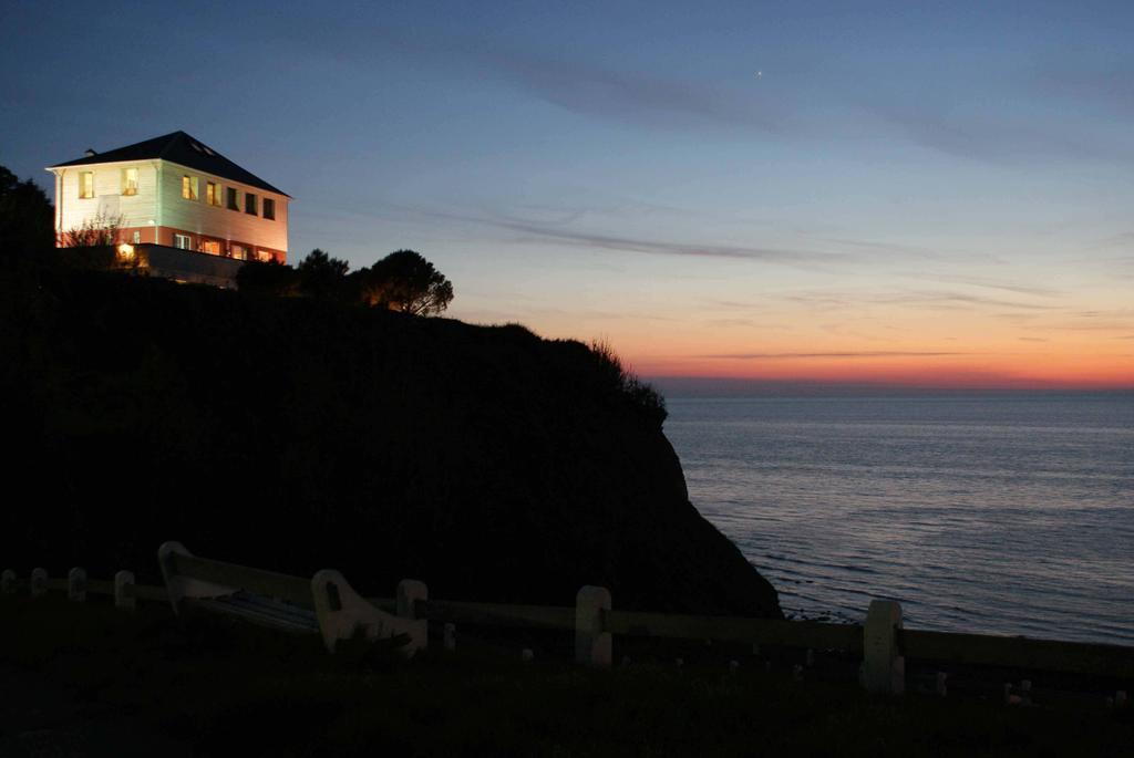 The Originals Le Cise Restaurant Et Hotel Ault