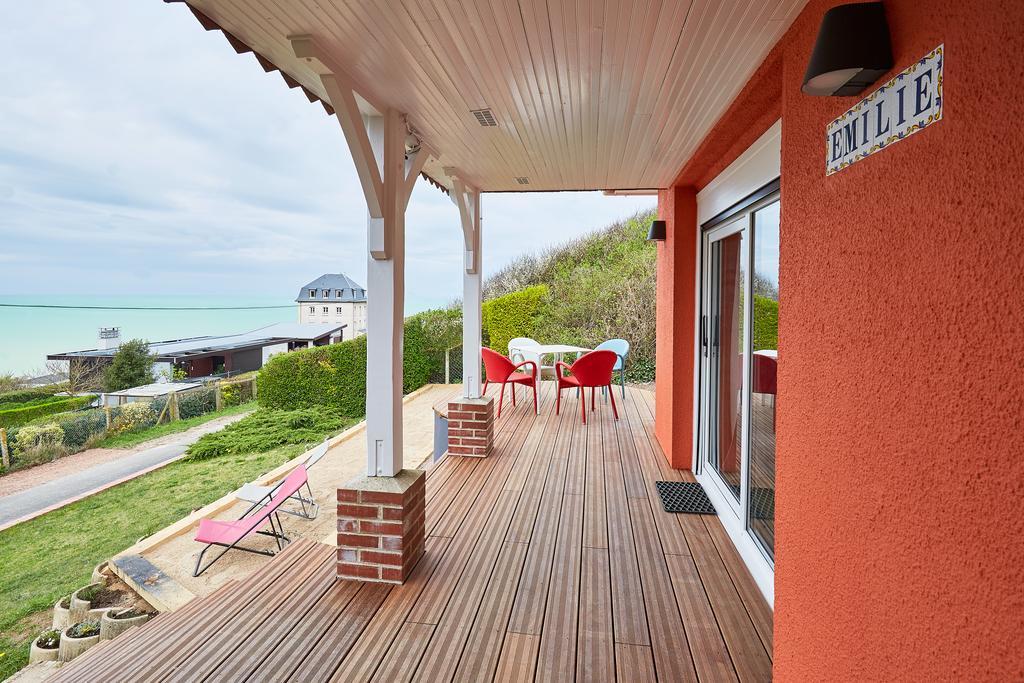 The Originals Le Cise Restaurant Et Ault